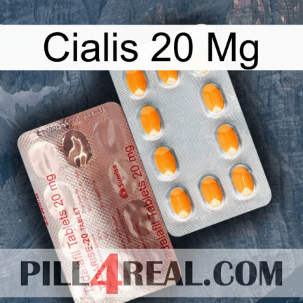 Cialis 20 Mg new13